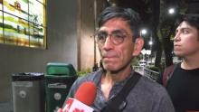 "Le fascinaba su trabajo": padre de Berenice Giles pide justicia tras el fallecimiento de la joven en un festival