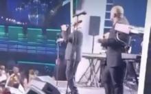 Se desploma techo de discoteca durante show del cantante Rubby Pérez; hay varios fallecidos