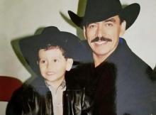 Maribel Guardia dedica mensaje a Joan Sebastian en el que habría sido su cumpleaños
