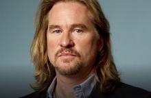 Revelan la causa de la muerte de Val Kilmer