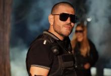 Cancelan conciertos de El Komander en Querétaro por apología a la violencia