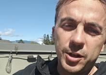 Frankie Muniz anuncia el inicio de grabaciones de la secuela de "Malcom el de en medio"