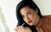 Maite Perroni protagonizará película musical en Hollywood