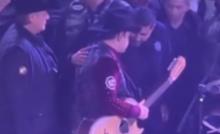 Autoridades detienen concierto de Los Tucanes de Tijuana en Nayarit 