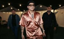 Eduin Caz hace importante anuncio sobre los conciertos de Grupo Firme en Aguascalientes 