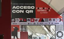Patronato de la FNSM revela los horarios de ingreso al Foro de las Estrellas 