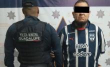 Detienen al rapero Millonario por ingresar a un domicilio y causar destrozos