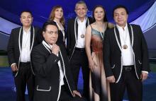 Las actividades para este domingo 20 de abril en la Feria Nacional de San Marcos 2025 