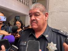 Arturo Martínez, Dir. Movilidad Mpal. 