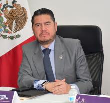 Manuel Alonso García, Fiscal General de Aguascalientes 