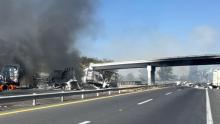 Incendio en Jalisco 