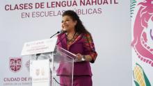 Clara Brugada