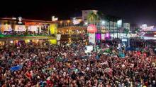 Feria Nacional del San Marcos 