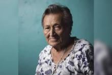 Leonila Vázquez