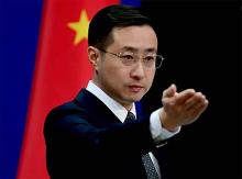 China Responde con Firmeza a EE.UU.