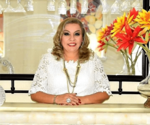 Maricela Morales Ortiz