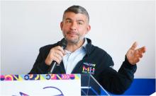 Mauricio Tabe