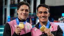 Copa del Mundo de Clavados en GDL