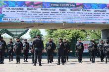 Axe Ceremonia, cancelado