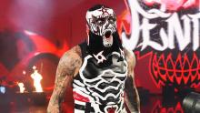 PENTA WWE