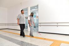 Personas con discapacidad