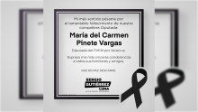 María Pinete Vargas