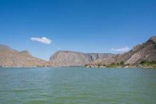 Presa Chihuahua