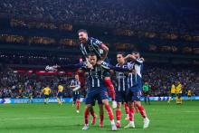 RAYADOS VS AMÉRICA 2025