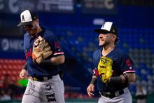 RIELEROS VS TOROS PRETEMPORADA 2025
