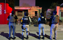 Reynosa Tamaulipas