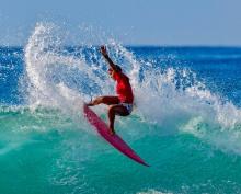 Campeonato Mundial de Longboard 