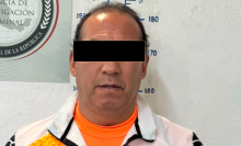 Niegan libertad a excolaborador de Silvano Aureoles