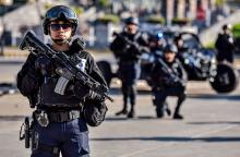 Seguridad 