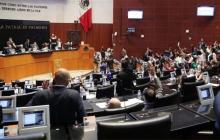 Tras petición de Sheinbaum, Senado aplaza aprobación de Ley de Telecomunicaciones