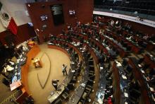 Morena no alcanza mayoría calificada y Senado rechaza lista de magistrados electorales en 30 estados