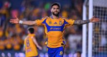 TIGRES VS CRUZ AZUL 2025