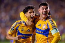 TIGRES VS GALAXY 2025