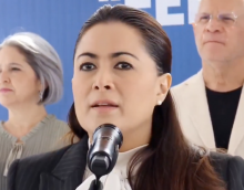 Teresa Jiménez Esquivel