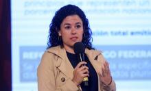 Luisa María Alcalde