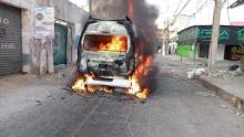 Violencia en Acapulco
