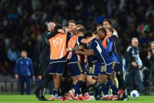 WHITECAPS VS PUMAS 2025