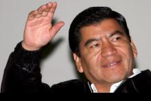 exgobernador