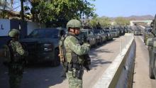 militares