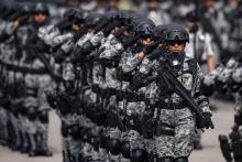 Guardia Nacional