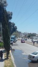 Incendio
