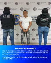 secuestrador