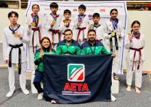 Dallas Open International 2025