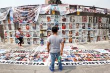CNDH responde a la ONU y niega crisis de desaparecidos en México