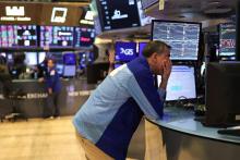 Mercados de Asia se hunden con arranque de aranceles de Trump
