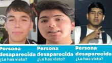 Desaparecidos